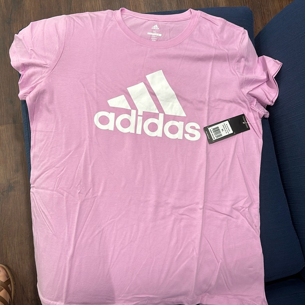 Adidas Xl New t shirt